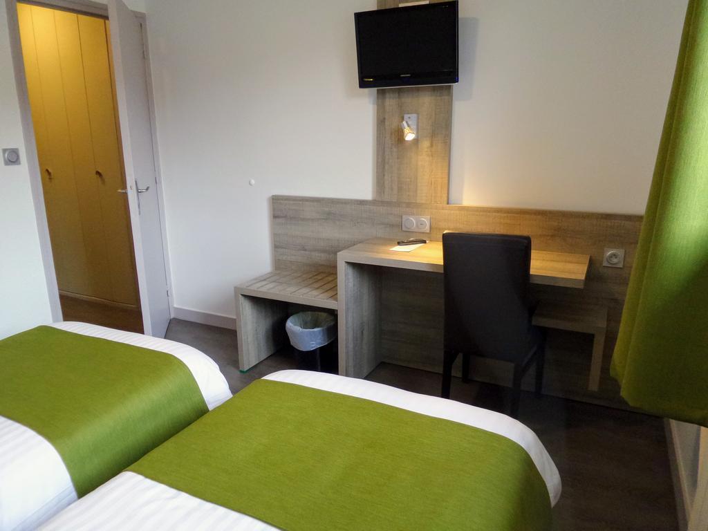 Hotel Jura Restaurant Le Panoramic Saint-Claude